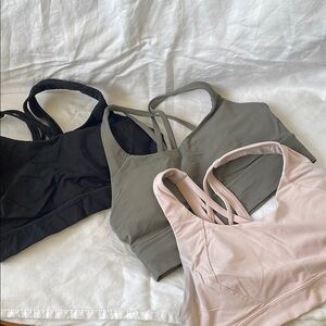 Lululemon Sports Bra Lot/Bundle